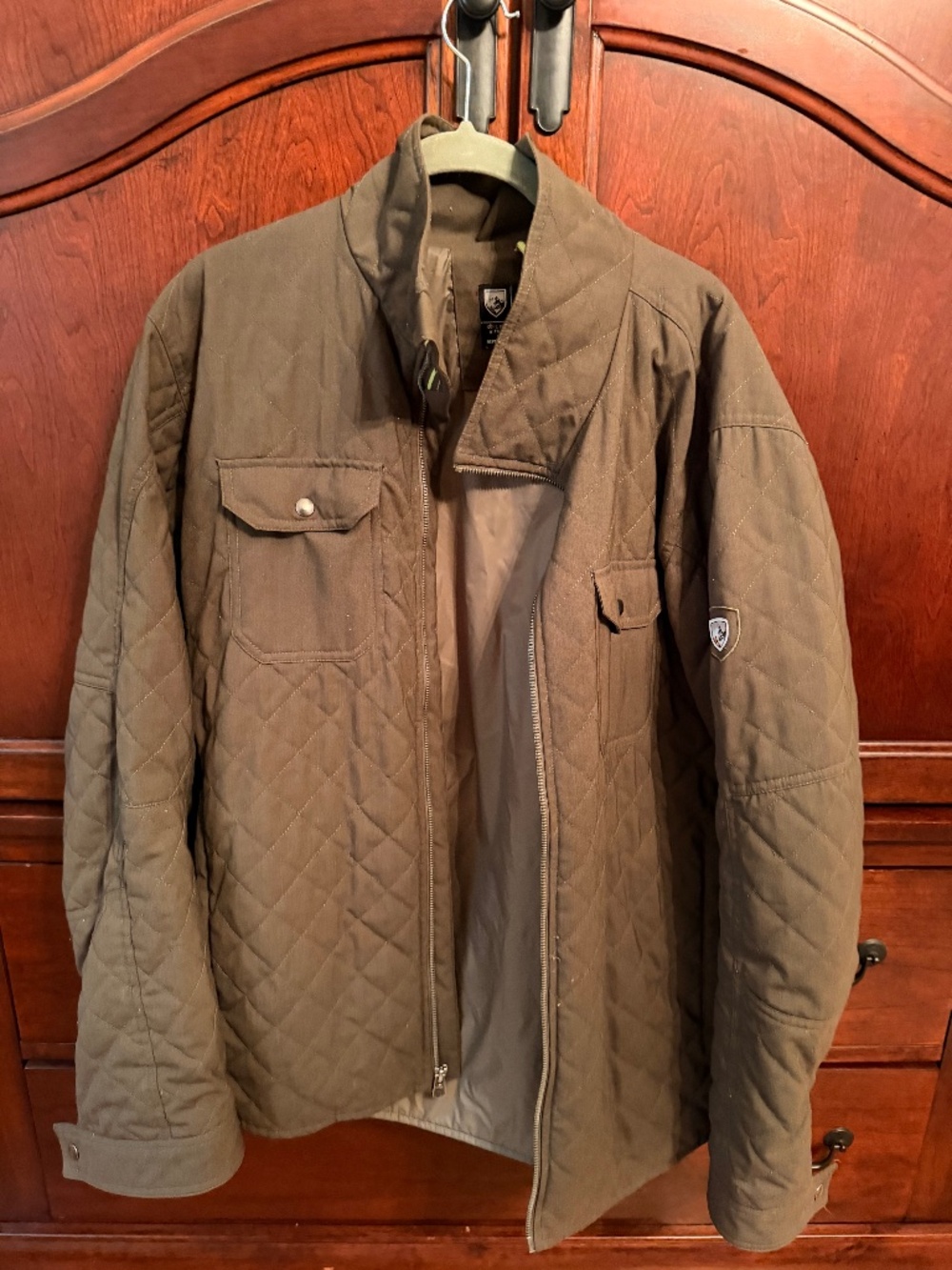 Kühl Jacket